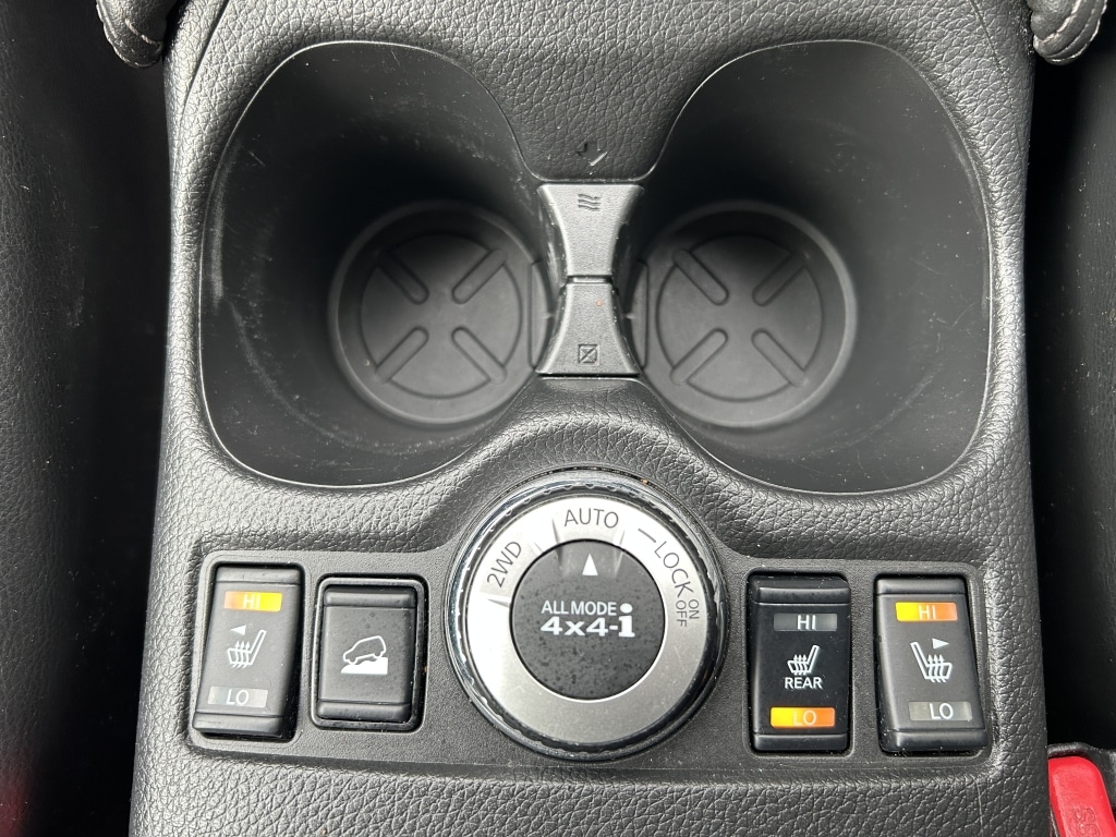 Used Nissan X-Trail 2017 for sale - 78198209: Photo 36