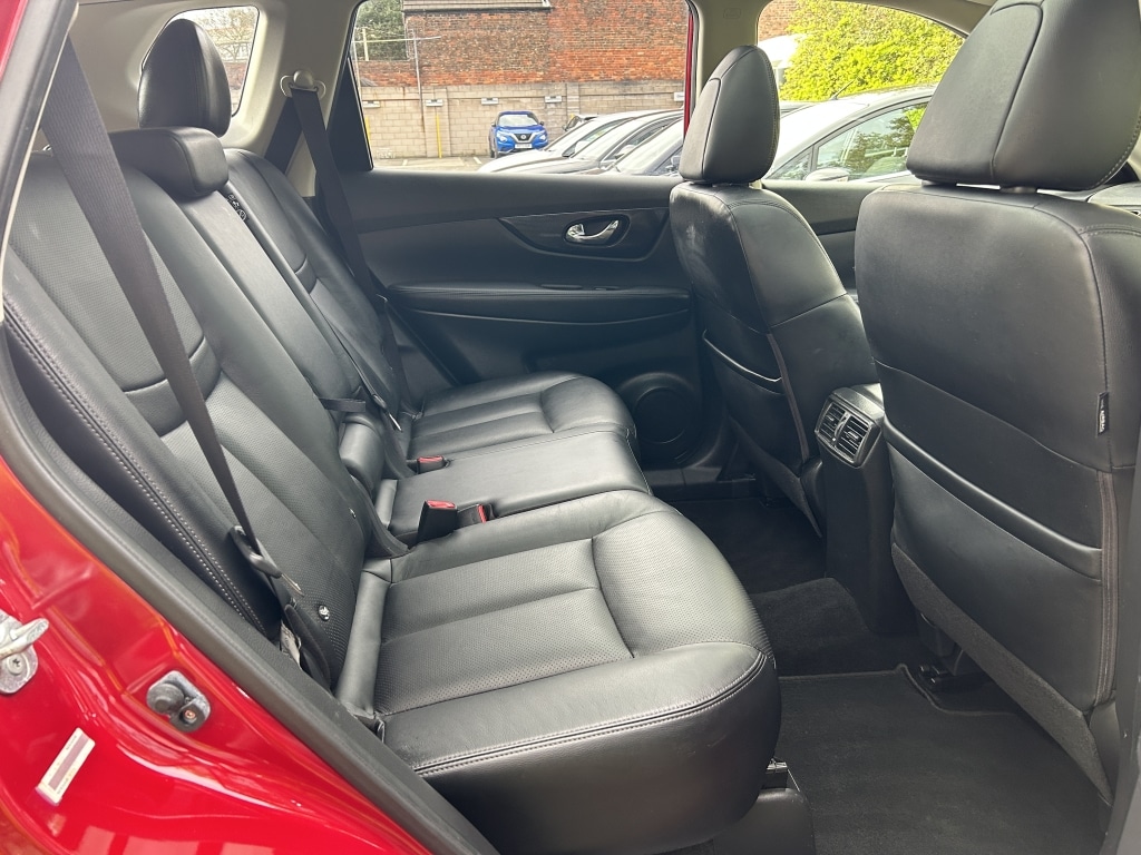 Used Nissan X-Trail 2017 for sale - 78198209: Photo 39