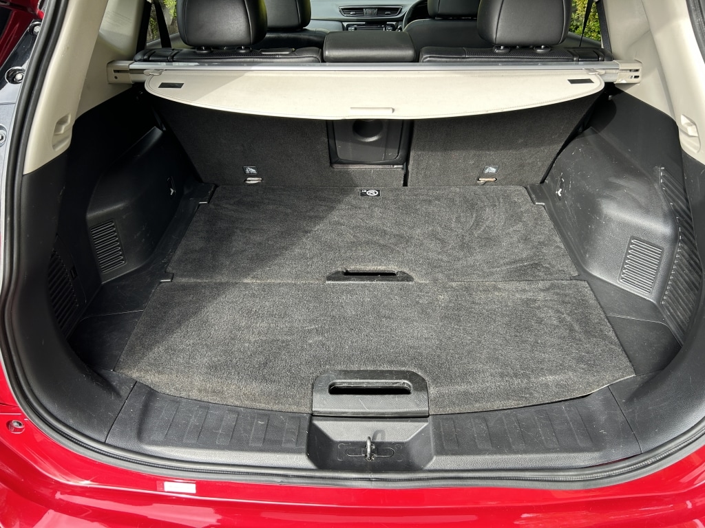 Used Nissan X-Trail 2017 for sale - 78198209: Photo 41