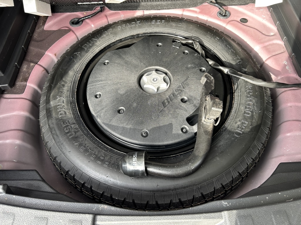 Used Nissan X-Trail 2017 for sale - 78198209: Photo 42