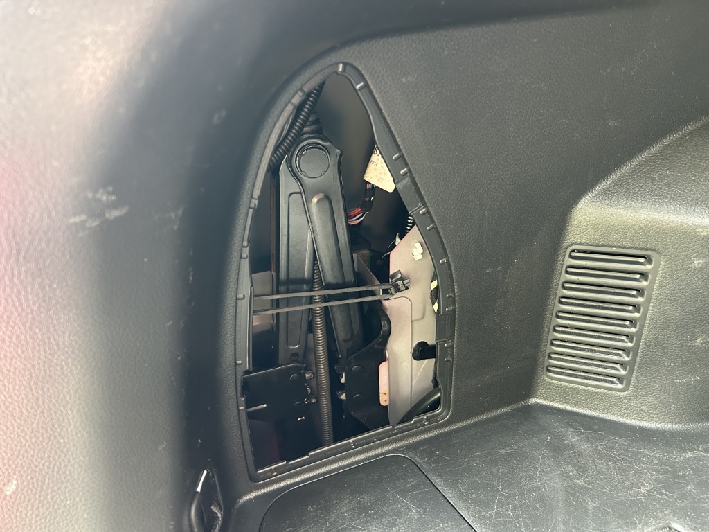 Used Nissan X-Trail 2017 for sale - 78198209: Photo 43