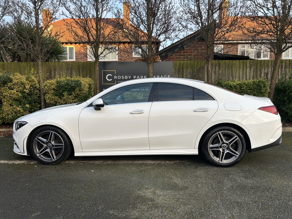 Used Mercedes-Benz CLA 2019 for sale - 77793035: Photo 10