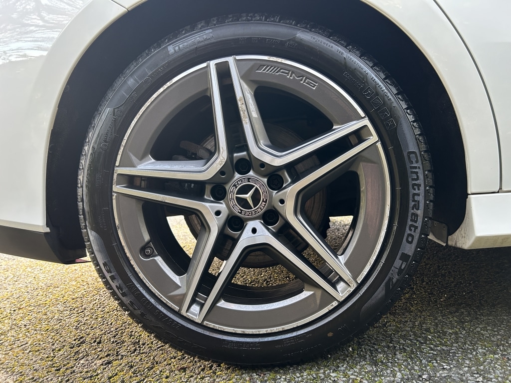 Used Mercedes-Benz CLA 2019 for sale - 77793035: Photo 18