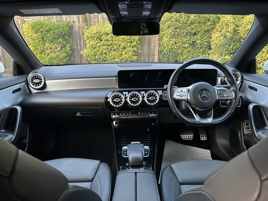 Used Mercedes-Benz CLA 2019 for sale - 77793035: Photo 22