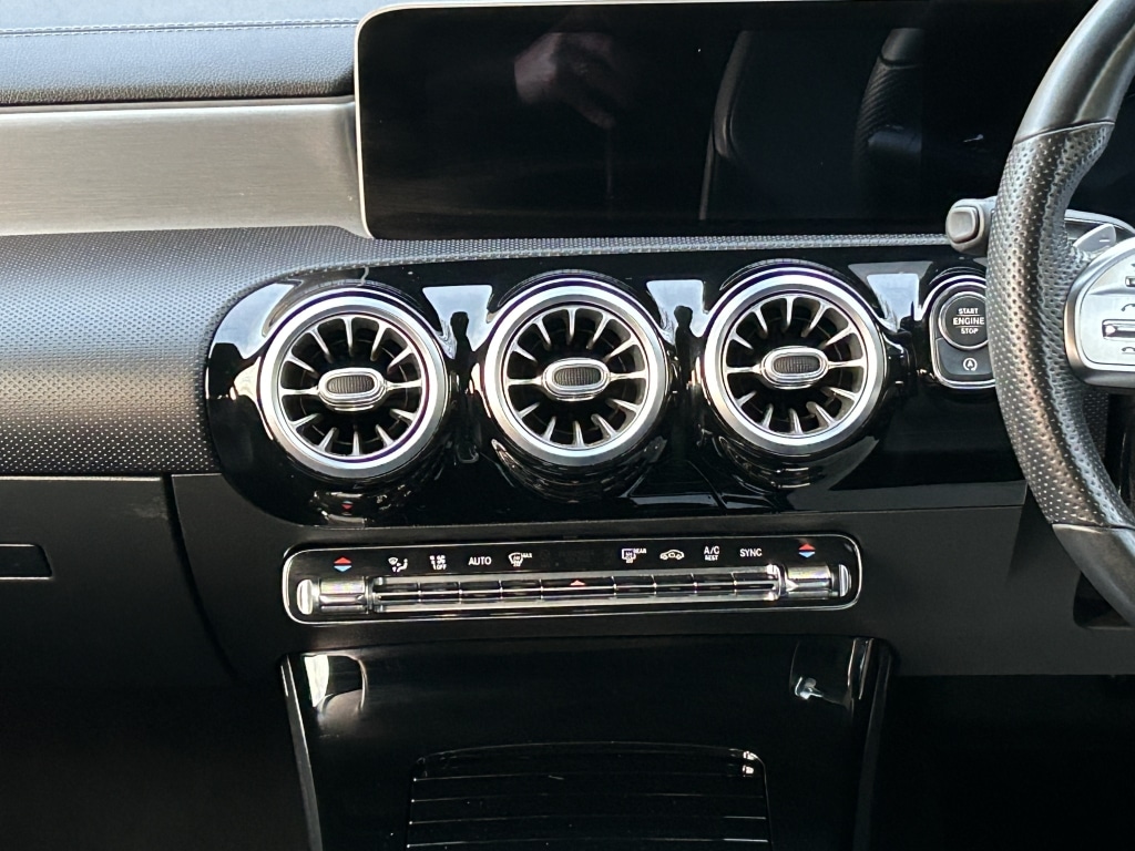 Used Mercedes-Benz CLA 2019 for sale - 77793035: Photo 23