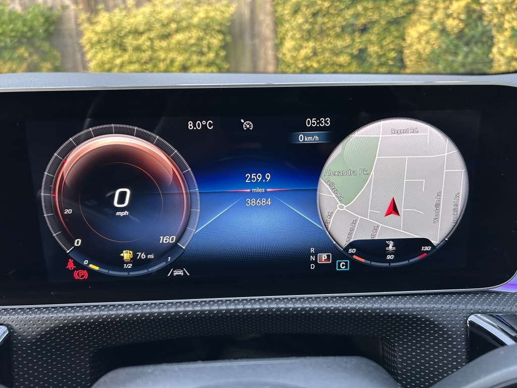 Used Mercedes-Benz CLA 2019 for sale - 77793035: Photo 28