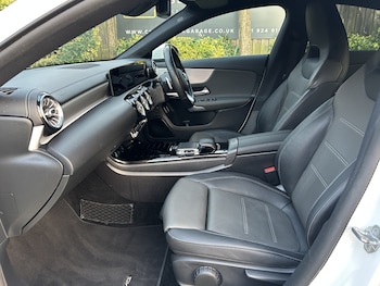 Used Mercedes-Benz CLA 2019 for sale - 77793035: Photo