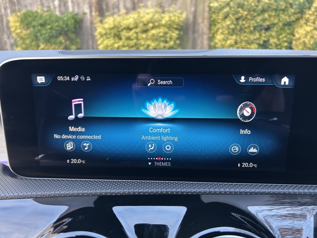 Used Mercedes-Benz CLA 2019 for sale - 77793035: Photo 30