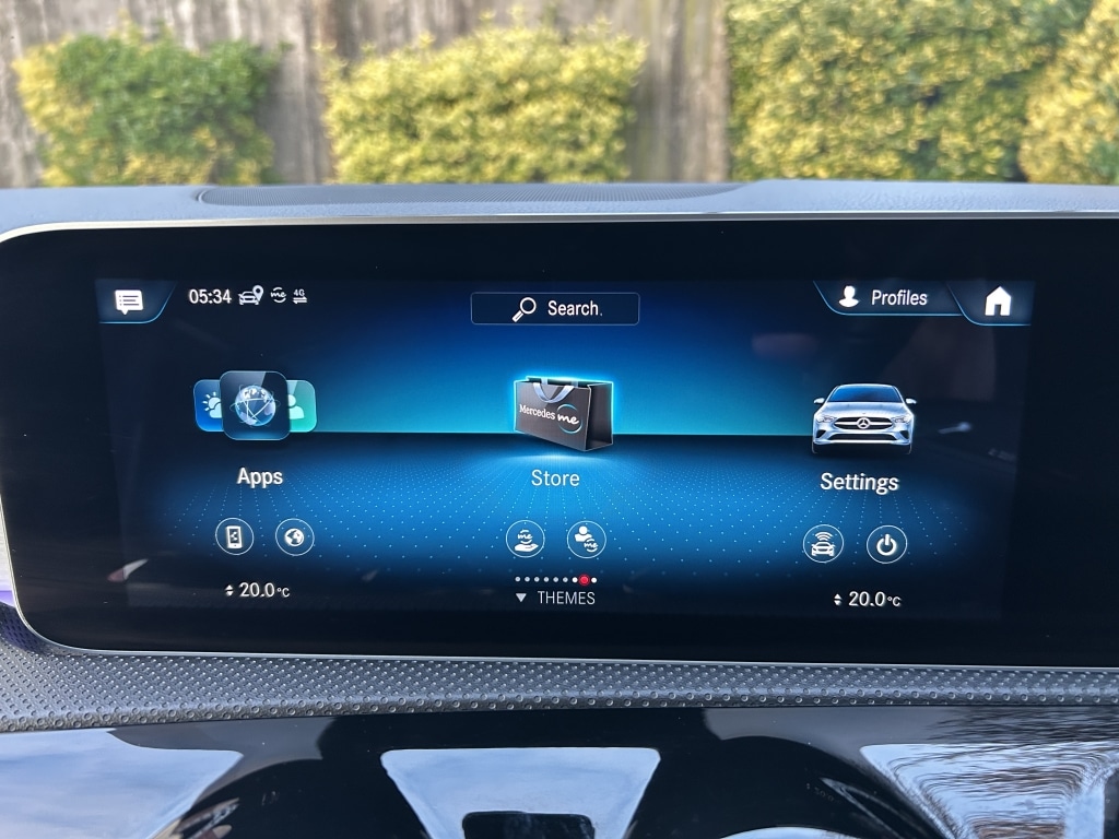 Used Mercedes-Benz CLA 2019 for sale - 77793035: Photo 31