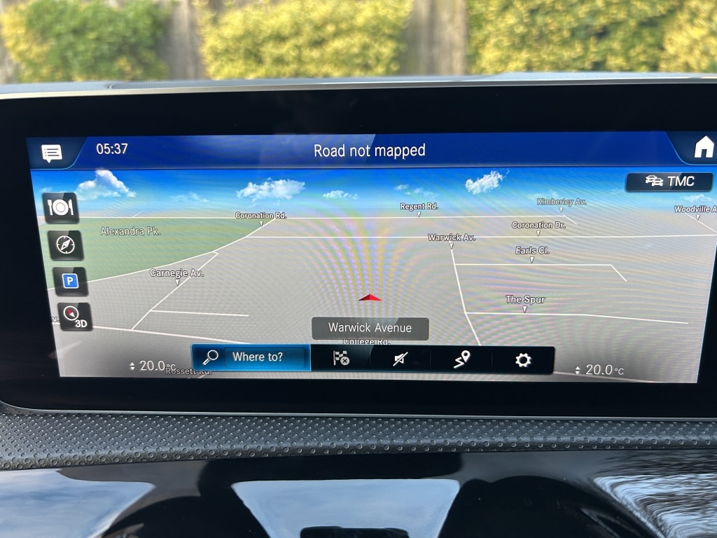 Used Mercedes-Benz CLA 2019 for sale - 77793035: Photo 33