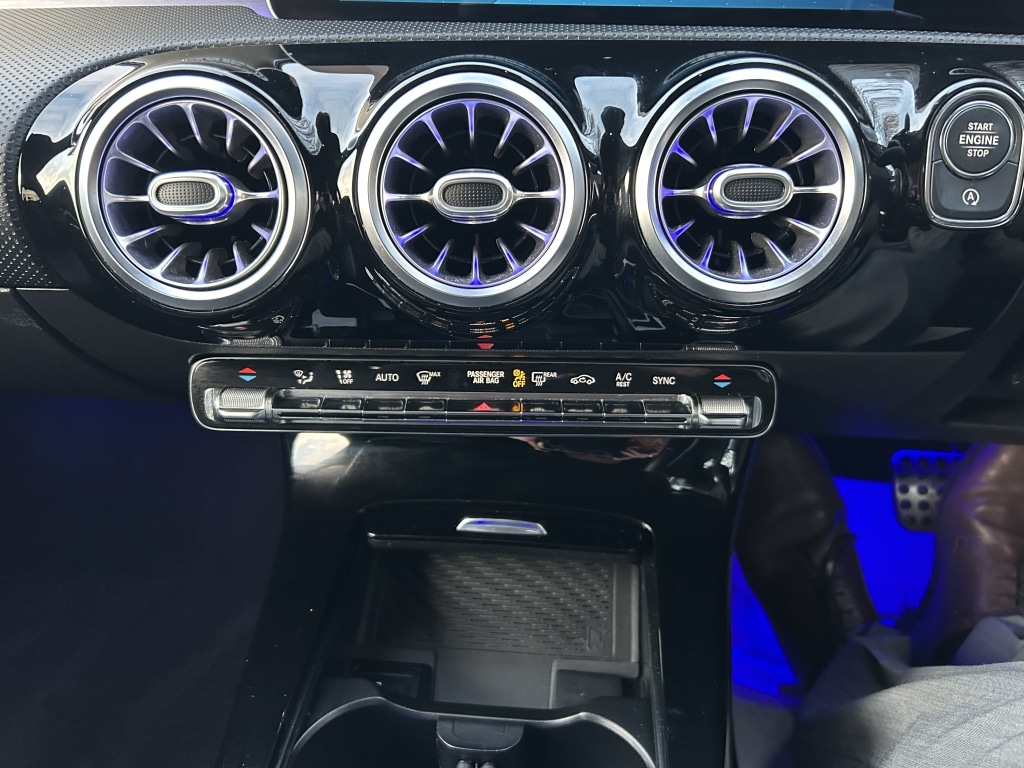 Used Mercedes-Benz CLA 2019 for sale - 77793035: Photo 35