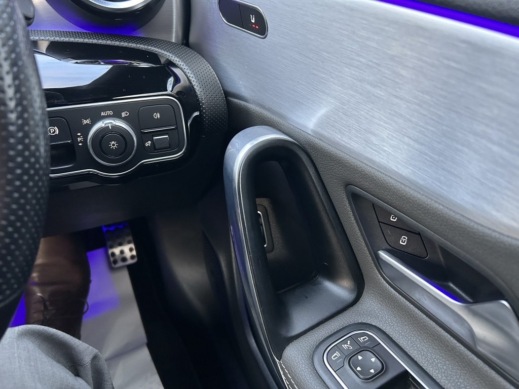 Used Mercedes-Benz CLA 2019 for sale - 77793035: Photo 37