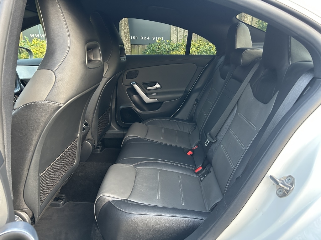 Used Mercedes-Benz CLA 2019 for sale - 77793035: Photo 38