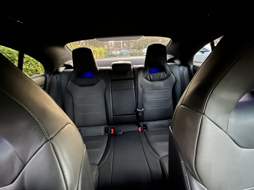 Used Mercedes-Benz CLA 2019 for sale - 77793035: Photo 40