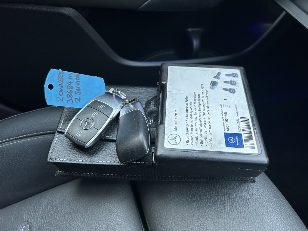 Used Mercedes-Benz CLA 2019 for sale - 77793035: Photo 43