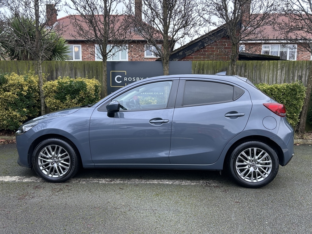 Used Mazda 2 2022 for sale - 77379557: Photo 10