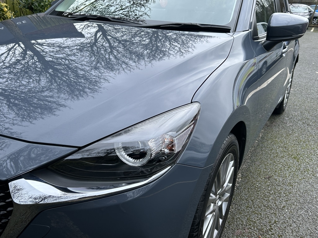 Used Mazda 2 2022 for sale - 77379557: Photo 12