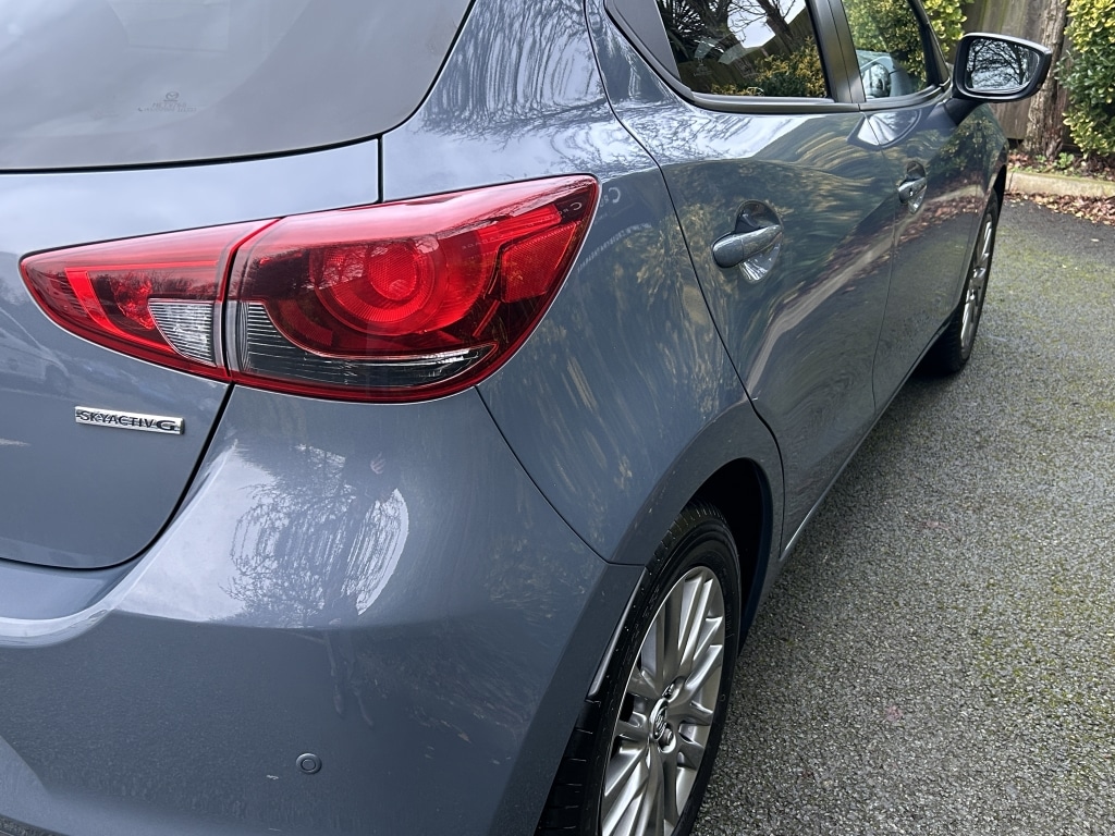 Used Mazda 2 2022 for sale - 77379557: Photo 14