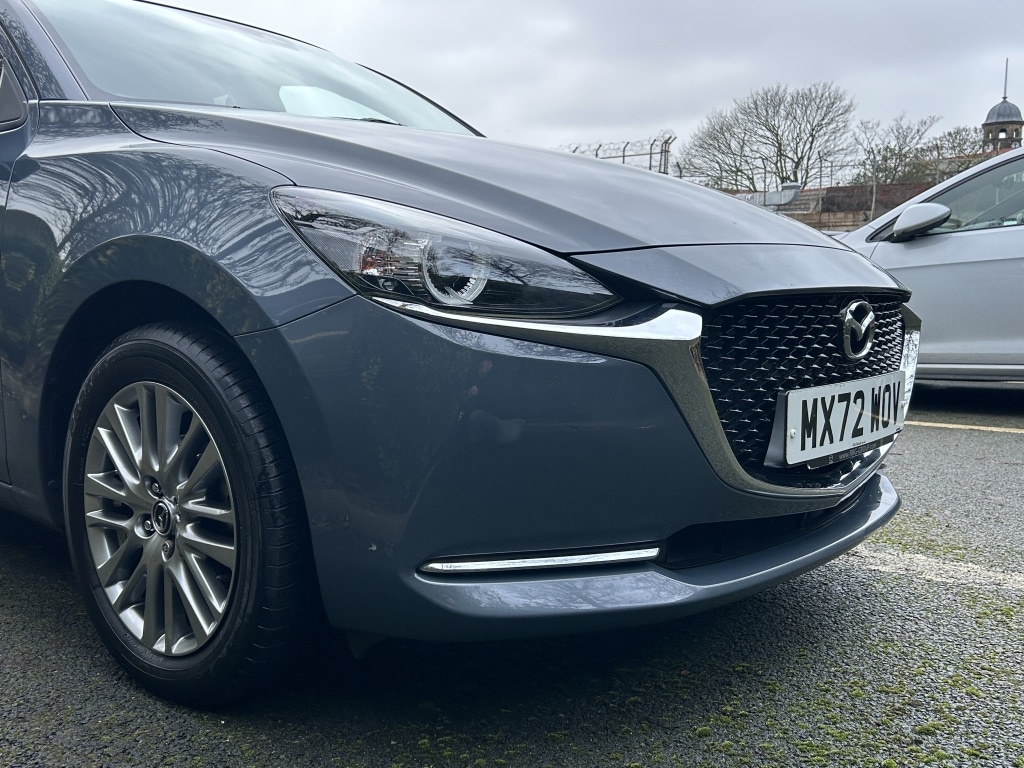 Used Mazda 2 2022 for sale - 77379557: Photo 15