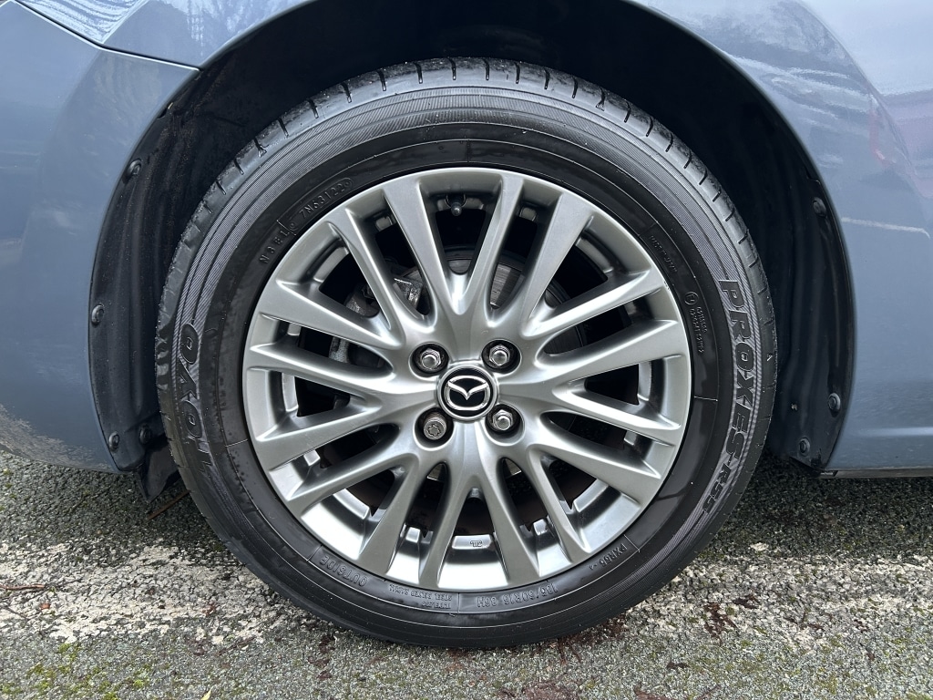 Used Mazda 2 2022 for sale - 77379557: Photo 16