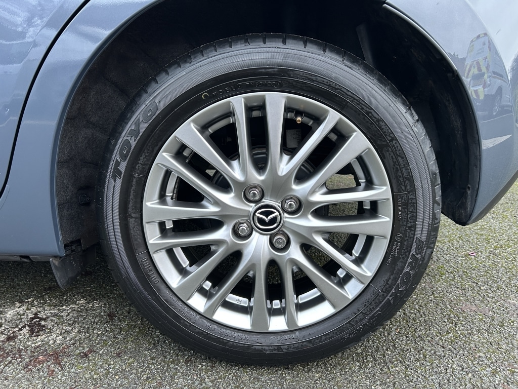 Used Mazda 2 2022 for sale - 77379557: Photo 17