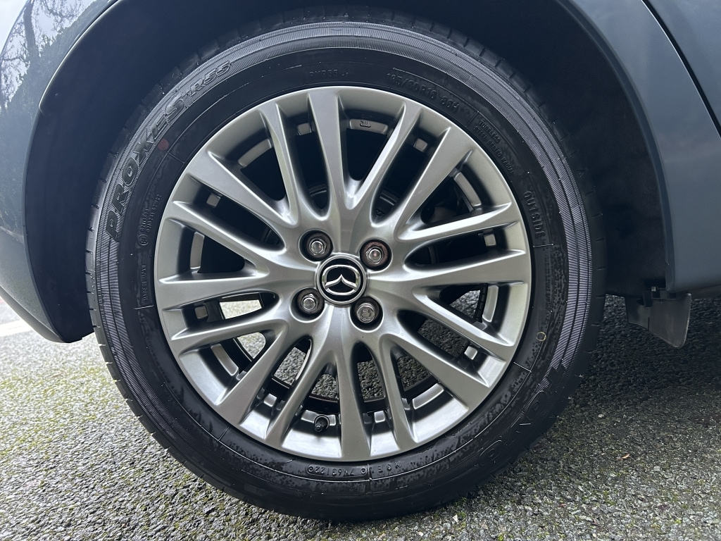 Used Mazda 2 2022 for sale - 77379557: Photo 18