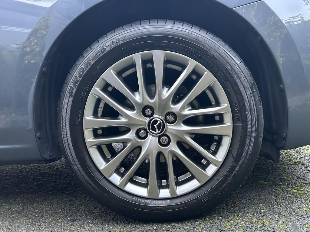 Used Mazda 2 2022 for sale - 77379557: Photo 19