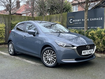 2022 (72) - 1.5 GT SPORT 5DR AUTOMATIC