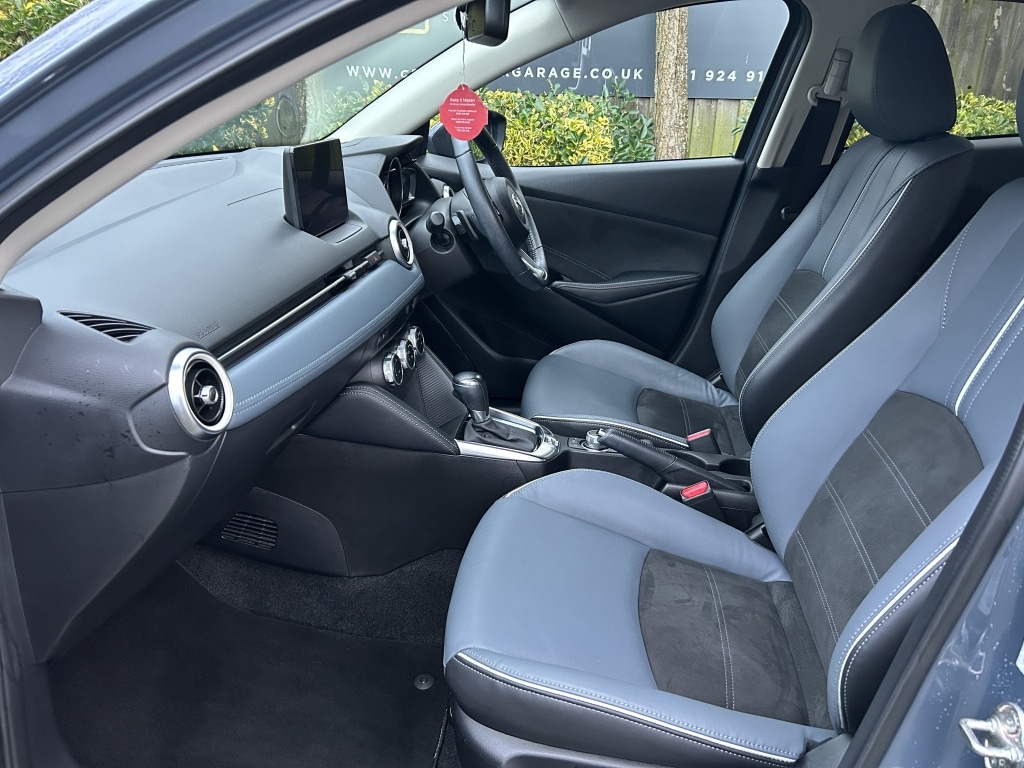 Used Mazda 2 2022 for sale - 77379557: Photo 2