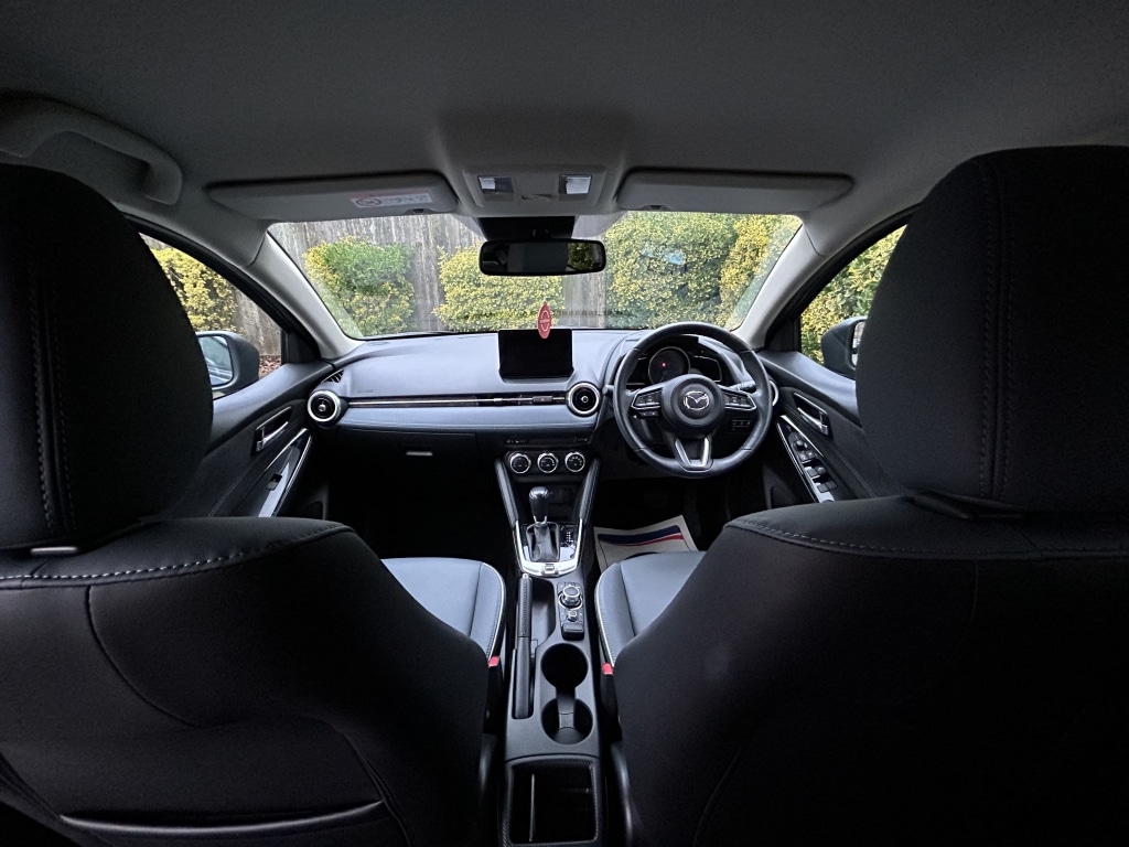 Used Mazda 2 2022 for sale - 77379557: Photo 21