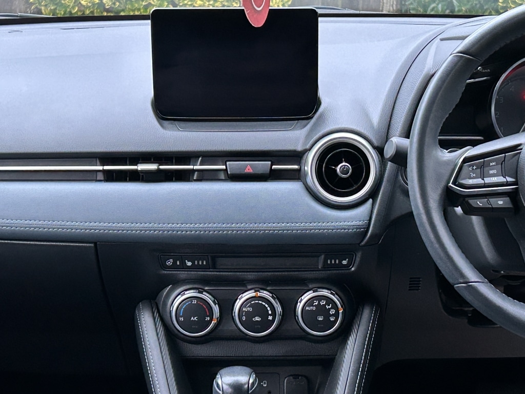 Used Mazda 2 2022 for sale - 77379557: Photo 23