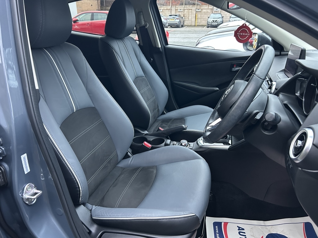 Used Mazda 2 2022 for sale - 77379557: Photo 25