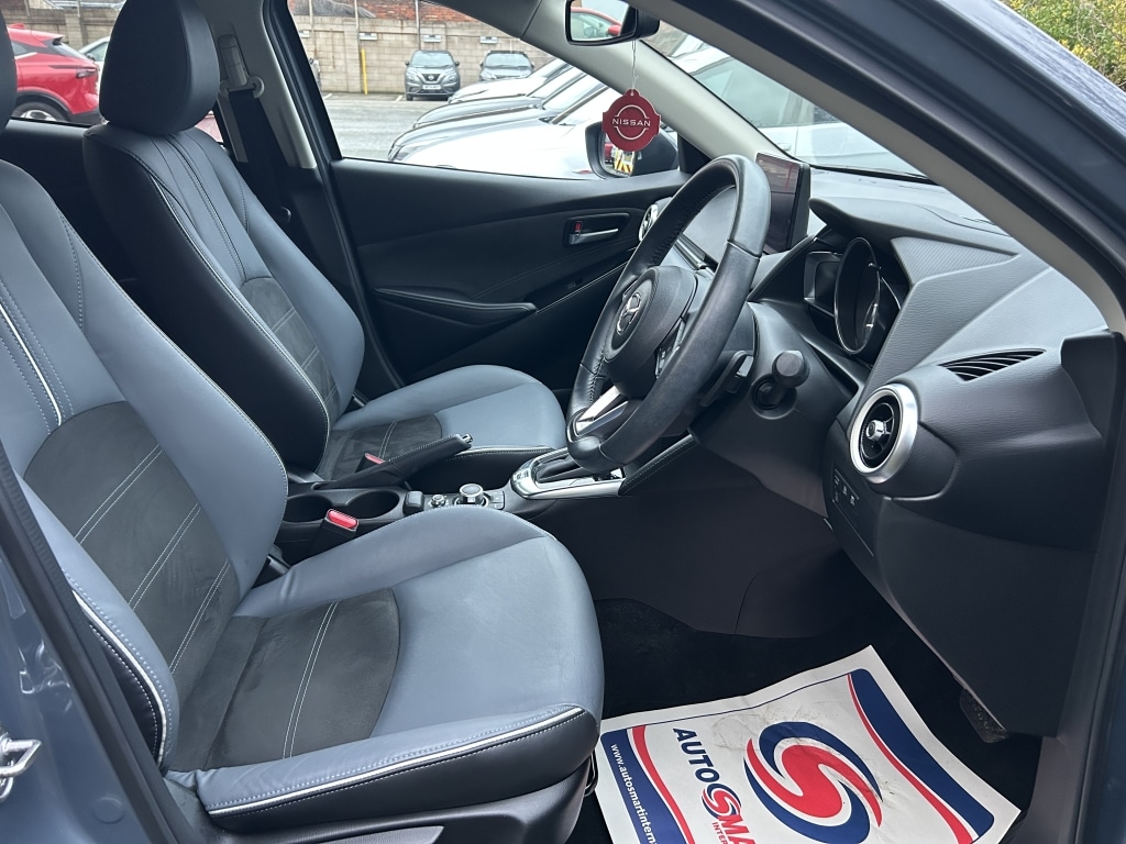 Used Mazda 2 2022 for sale - 77379557: Photo 26