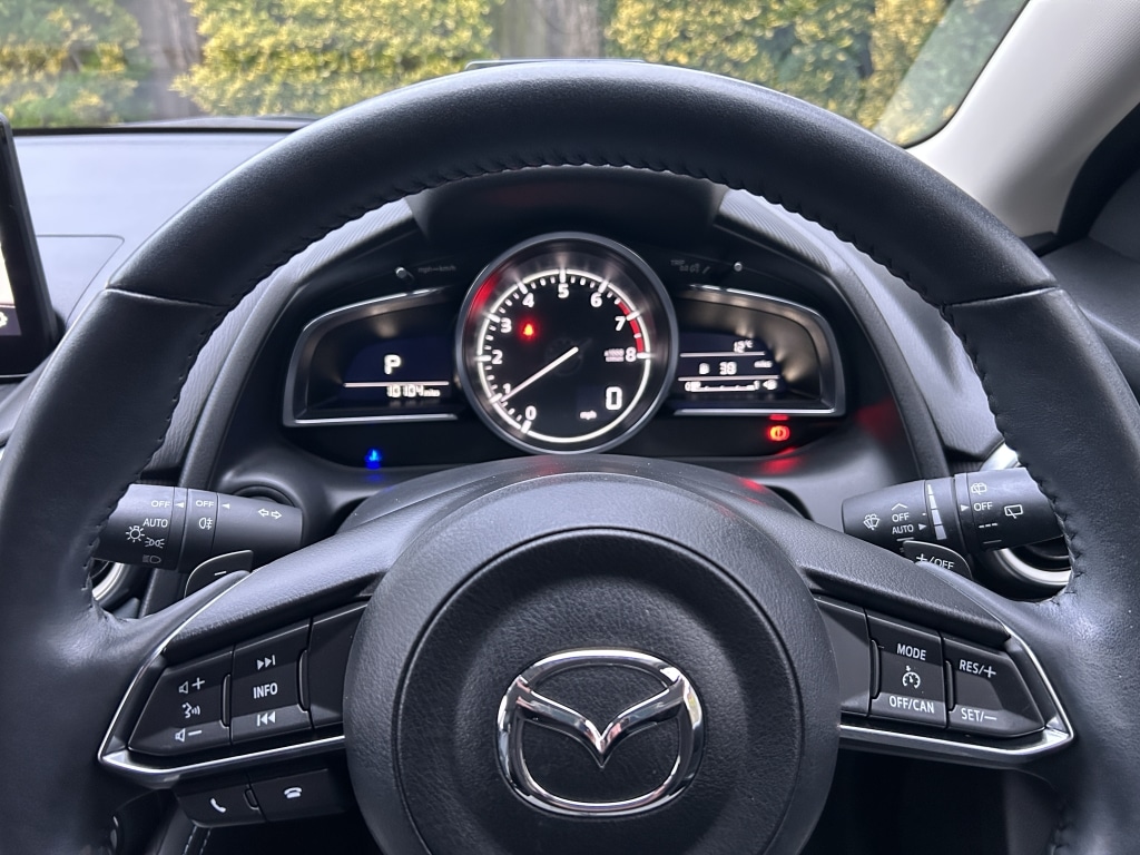 Used Mazda 2 2022 for sale - 77379557: Photo 27