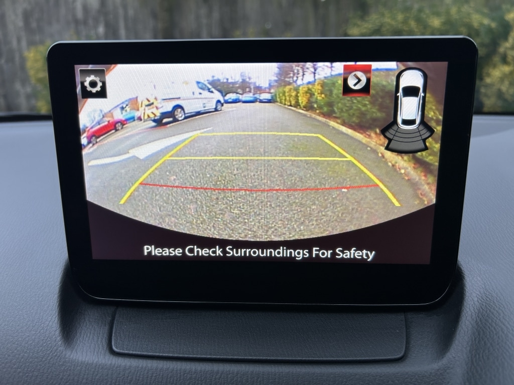 Used Mazda 2 2022 for sale - 77379557: Photo 31