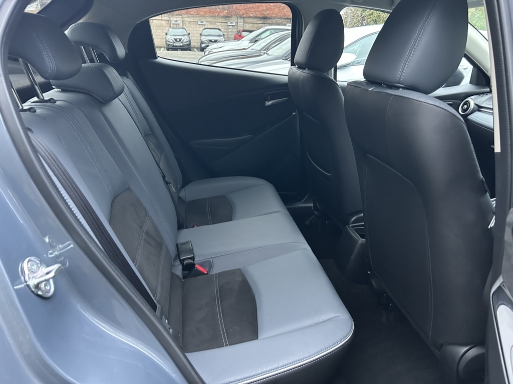 Used Mazda 2 2022 for sale - 77379557: Photo 38