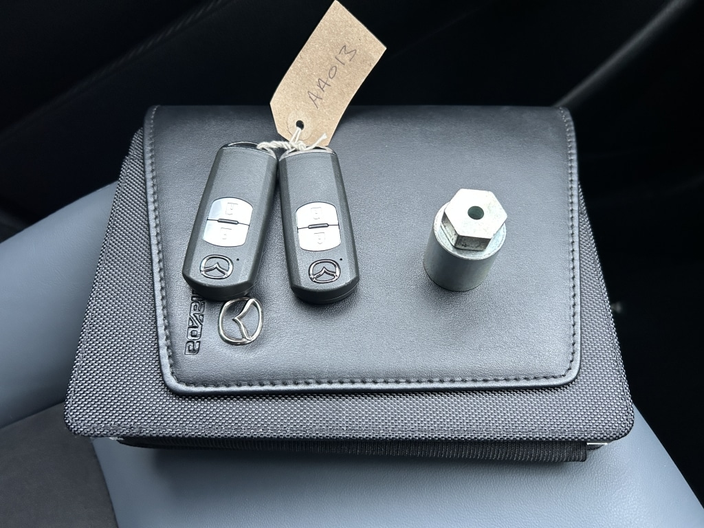 Used Mazda 2 2022 for sale - 77379557: Photo 42