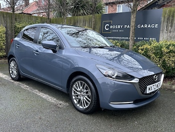 Used Mazda Mazda2 2022 for sale - 77379557: Photo