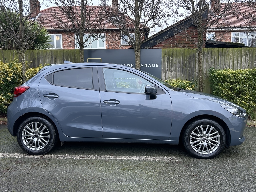 Used Mazda 2 2022 for sale - 77379557: Photo 6