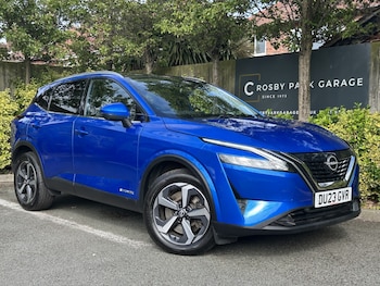 Used Nissan Qashqai 2023 for sale - 79086148: Photo
