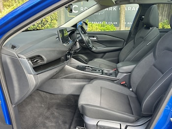 Used Nissan Qashqai 2023 for sale - 79086148: Photo
