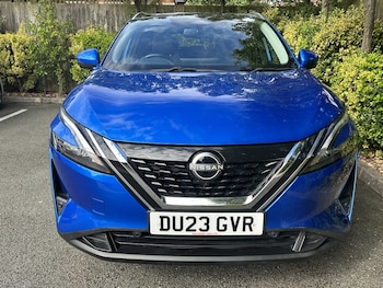 Used Nissan Qashqai 2023 for sale - 79086148: Photo
