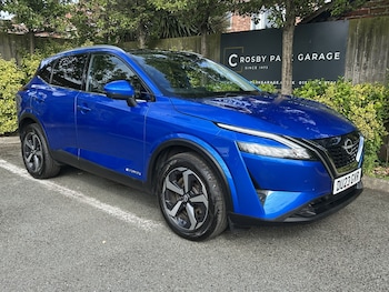 Used Nissan Qashqai 2023 for sale - 79086148: Photo