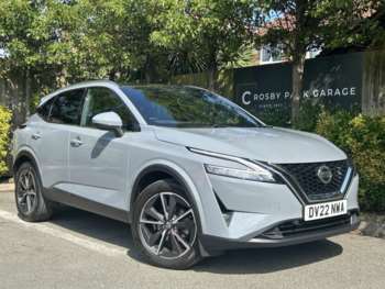2022 (22) - 1.3 DIG-T TEKNA MHEV 5DR Manual