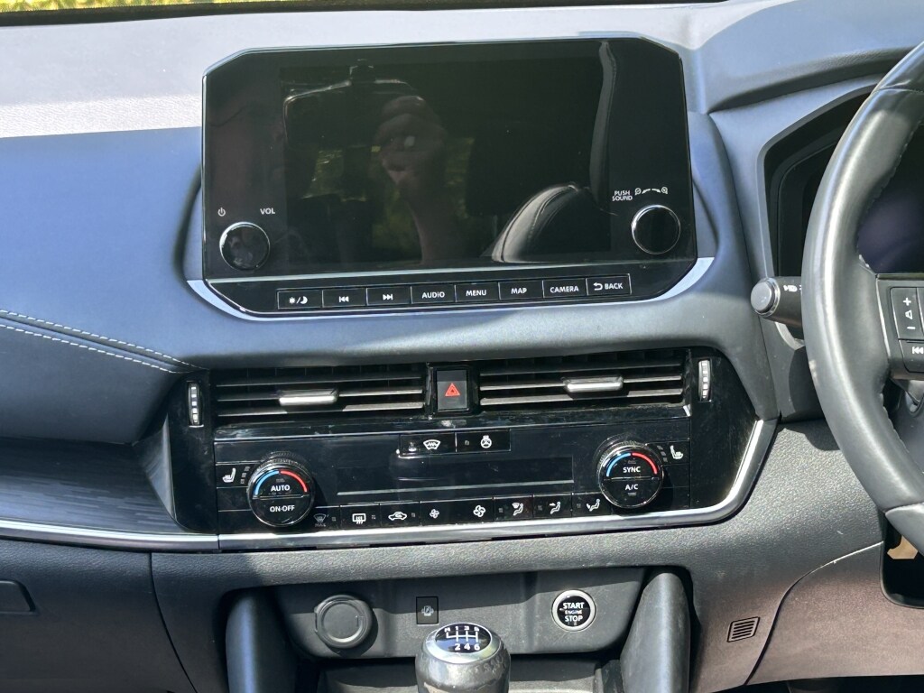 Vehicle 23