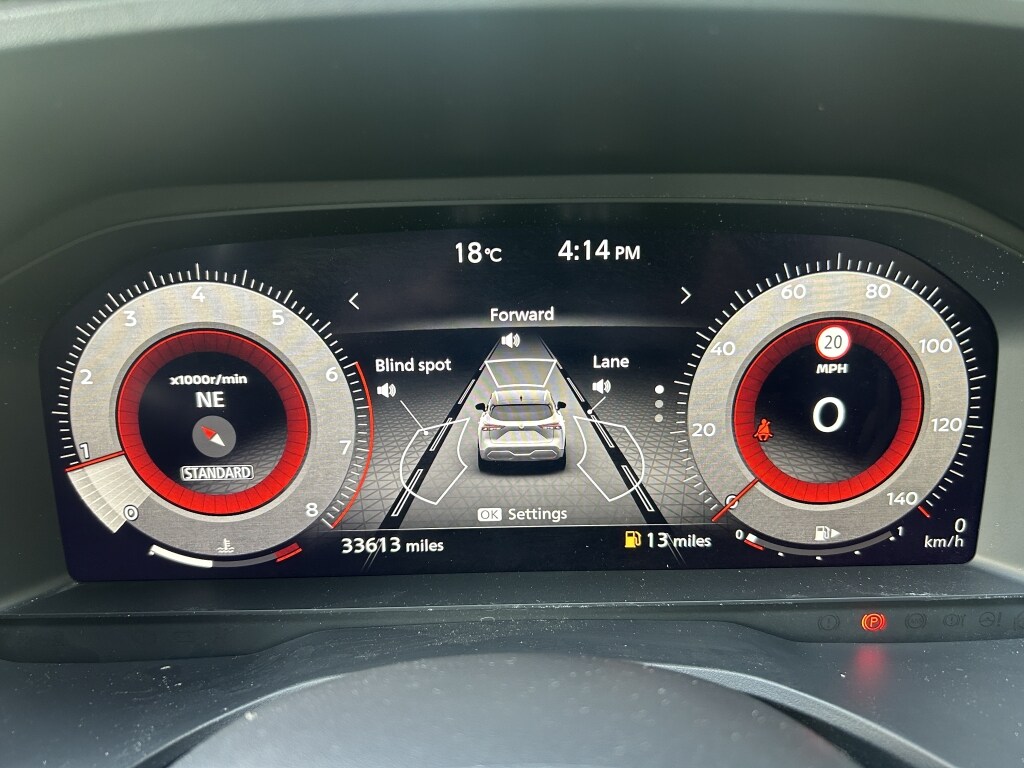 Vehicle 29