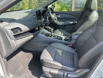 Used Nissan Qashqai 2022 for sale - 75000343: Photo