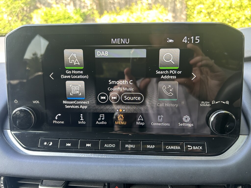 Vehicle 31