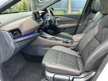Used Nissan Qashqai 2024 for sale - 78460196: Photo