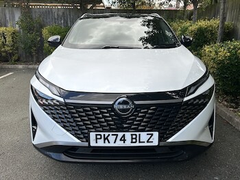 Used Nissan Qashqai 2024 for sale - 78460196: Photo